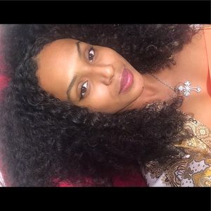 Meet your Posher, Aaliyah